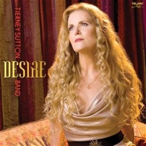 Tierney Sutton - Desire in the group CD / Jazz/Blues at Bengans Skivbutik AB (506988)