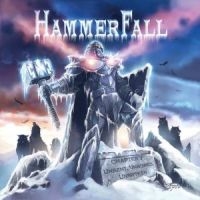 HAMMERFALL - CHAPTER V: UNBENT, UNBOWED, UN in the group OUR PICKS / Christmas gift tip CD at Bengans Skivbutik AB (508330)