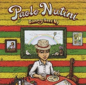 Paolo Nutini - Sunny Side Up in the group CD / Pop-Rock at Bengans Skivbutik AB (508521)