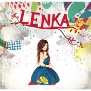 Lenka - Lenka in the group OUR PICKS / Christmas gift tip CD at Bengans Skivbutik AB (508683)