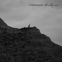 Ramsey Tyler - Valley Wind in the group CD / Pop-Rock at Bengans Skivbutik AB (508865)