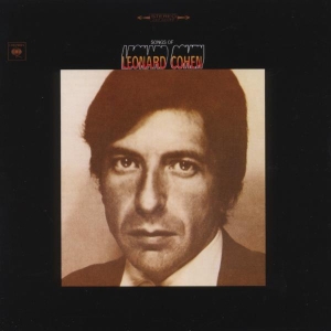 Cohen Leonard - Songs Of Leonard Cohen in the group OUR PICKS / Most wanted classics on CD at Bengans Skivbutik AB (508878)