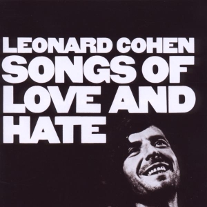 Cohen Leonard - Songs Of Love And Hate in the group OUR PICKS / Bengans Staff Picks / Nu intar vi hösten at Bengans Skivbutik AB (508891)