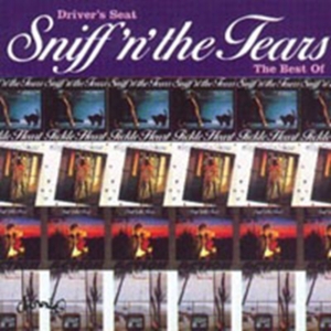 Sniff 'N' The Tears - Best Of Sniff 'N' The Tears in the group CD / Pop-Rock at Bengans Skivbutik AB (509105)