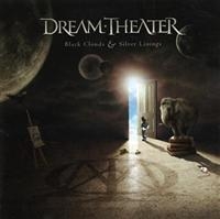 DREAM THEATER - BLACK CLOUDS & SILVER LININGS in the group CD / Pop-Rock at Bengans Skivbutik AB (509474)