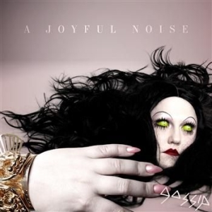 Gossip - A Joyful Noise in the group OUR PICKS / Christmas gift tip CD at Bengans Skivbutik AB (509794)