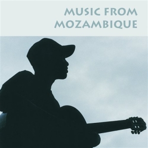 Blandade Artister - Music From Mozambique in the group OUR PICKS / Christmas gift tip CD at Bengans Skivbutik AB (509882)