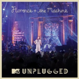 Florence + The Machine - Mtv Presents Unplugged: Florence + in the group OTHER / -Start Uni-CD at Bengans Skivbutik AB (509890)
