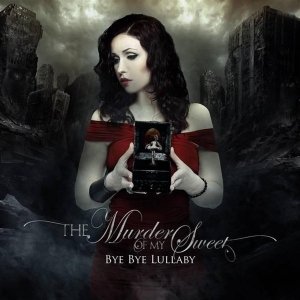 Murder Of My Sweet - Bye Bye Lullaby in the group CD / Hårdrock at Bengans Skivbutik AB (510958)