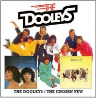 Dooleys - Dooleys/The Chosen Few in the group CD / Pop-Rock at Bengans Skivbutik AB (511378)