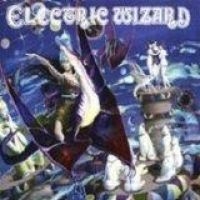 ELECTRIC WIZARD - ELECTRIC WIZARD in the group OUR PICKS / Christmas gift tip CD at Bengans Skivbutik AB (511442)