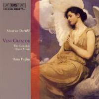 Durufle Maurice - Complete Organ Music in the group OUR PICKS / Christmas gift tip CD at Bengans Skivbutik AB (511620)