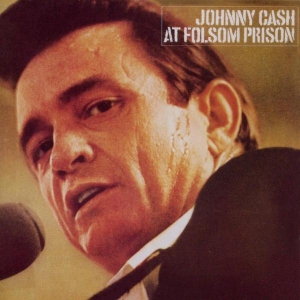 Cash Johnny - At Folsom Prison in the group OUR PICKS / Most wanted classics on CD at Bengans Skivbutik AB (511738)