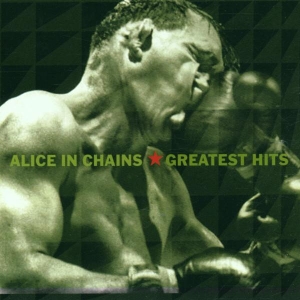 Alice In Chains - Greatest Hits in the group CD / Hårdrock at Bengans Skivbutik AB (511879)