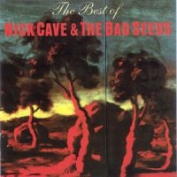 Nick Cave & The Bad Seeds - The Best Of Nick Cave & The Bad See in the group CD / Best Of,Pop-Rock at Bengans Skivbutik AB (511999)