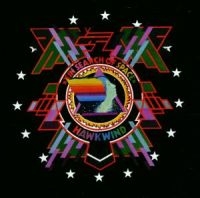 HAWKWIND - IN SEARCH OF SPACE in the group OUR PICKS / Christmas gift tip CD at Bengans Skivbutik AB (512477)