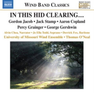 Various Composers - In This Hid Clearing in the group Externt_Lager / at Bengans Skivbutik AB (512704)