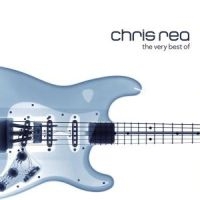 CHRIS REA - THE VERY BEST OF CHRIS REA in the group OUR PICKS / Christmas gift tip CD at Bengans Skivbutik AB (512718)