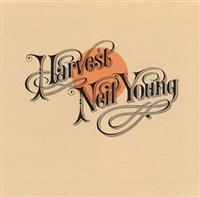 NEIL YOUNG - HARVEST in the group OTHER / -Start CD1 at Bengans Skivbutik AB (512778)