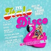 Various Artists - Discofox Party in the group CD / Dance-Techno,Pop-Rock at Bengans Skivbutik AB (512796)