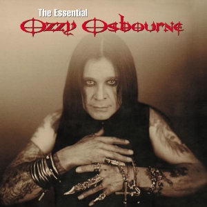 Osbourne Ozzy - The Essential Ozzy Osbourne in the group OTHER / -Start WS (BW) at Bengans Skivbutik AB (513305)