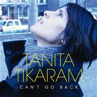 Tanita Tikaram - Can't Go Back in the group CD / Pop-Rock at Bengans Skivbutik AB (513680)