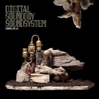 Digital Soundboy Soundsystem - Fabriclive 63 : in the group CD / Dance-Techno,Pop-Rock at Bengans Skivbutik AB (514000)