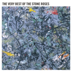Stone Roses The - Very Best Of -Digi- in the group OTHER / -Start WS (BW) at Bengans Skivbutik AB (515535)