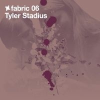 Stadius Tyler - Fabric 6 : in the group CD / Pop-Rock,RnB-Soul at Bengans Skivbutik AB (516180)