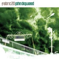 Digweed John - Fabric 20 in the group CD / Dance-Techno at Bengans Skivbutik AB (516236)