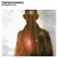 Tiefschwarz - Fabric 29 : in the group CD / Pop-Rock,RnB-Soul at Bengans Skivbutik AB (516249)