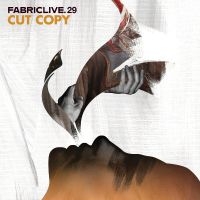 Cut Copy - Fabriclive 29 : in the group CD / Dance-Techno,Pop-Rock at Bengans Skivbutik AB (516250)