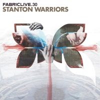 Stanton Warriors - Fabriclive 30 : in the group CD / Pop-Rock,RnB-Soul at Bengans Skivbutik AB (516251)