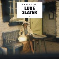 Slater Luke - Fabric 32 : in the group CD / Pop-Rock,RnB-Soul at Bengans Skivbutik AB (516255)