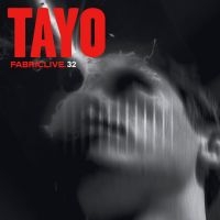 Tayo - Fabriclive 32 : in the group CD / Pop-Rock,RnB-Soul at Bengans Skivbutik AB (516256)