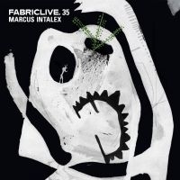 Marcus Intalex - Fabriclive 35 : in the group CD / Dance-Techno,Pop-Rock at Bengans Skivbutik AB (516261)