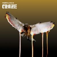 Craze - Fabriclive 38 : in the group CD / Dance-Techno,Pop-Rock at Bengans Skivbutik AB (516273)