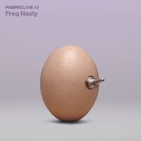 Freq Nasty - Fabriclive 42 : in the group CD / Dance-Techno,Pop-Rock at Bengans Skivbutik AB (516285)