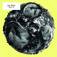 Haze Jay - Fabric 47 : in the group CD / Dance-Techno,Pop-Rock at Bengans Skivbutik AB (516301)