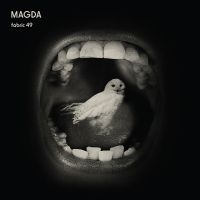 Magda - Fabric 49 : in the group CD / Dance-Techno,Pop-Rock at Bengans Skivbutik AB (516304)