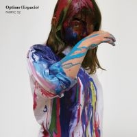 Optimo [Espacio] - Fabric 52 : in the group CD / Dance-Techno,Pop-Rock at Bengans Skivbutik AB (516309)