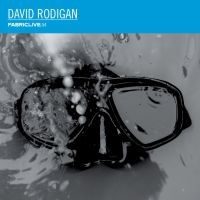 Rodigan David - Fabriclive 54 : in the group CD / Dance-Techno,Pop-Rock at Bengans Skivbutik AB (516320)