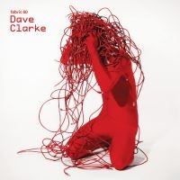 Clarke Dave - Fabric 60 : in the group CD / Dance-Techno,Pop-Rock at Bengans Skivbutik AB (516323)