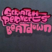 Blandade Artister - Scratch Perverts - Beatdown Live in the group CD / RnB-Soul at Bengans Skivbutik AB (516329)