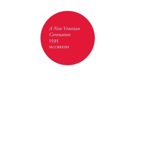 Gabrieli Consort - A New Venetian Coronation 1595 in the group OUR PICKS / Christmas gift tip CD at Bengans Skivbutik AB (516637)