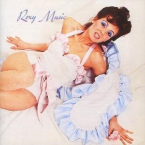 Roxy Music - RoxyMusic in the group OTHER / -Start Uni-CD at Bengans Skivbutik AB (517182)