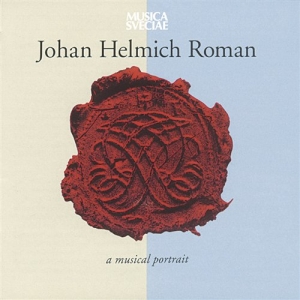 Roman - A Musical Portrait in the group OTHER /  / CDON Jazz klassiskt NX at Bengans Skivbutik AB (517244)