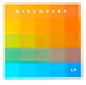 Discovery - Lp in the group OUR PICKS / Christmas gift tip CD at Bengans Skivbutik AB (517367)