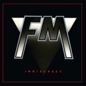 Fm - Indiscreet in the group Minishops / AOR at Bengans Skivbutik AB (517616)
