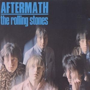 The Rolling Stones - Aftermath in the group CD / Pop-Rock at Bengans Skivbutik AB (517832)